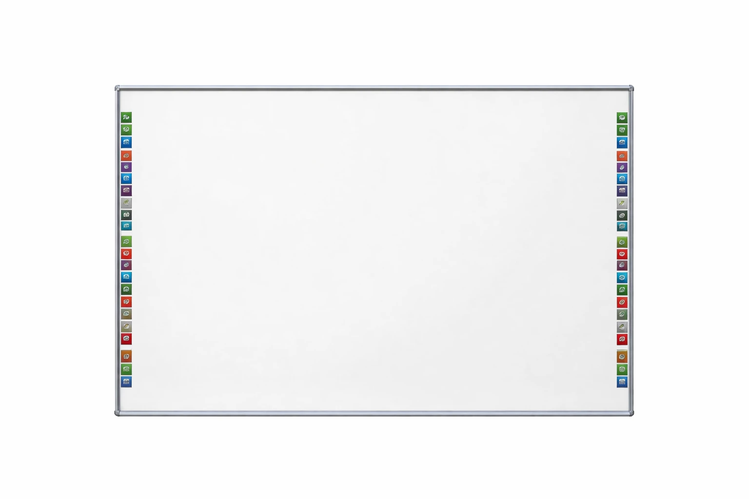 برد هوشمند لمسی و روکش نانو ST Board 82N