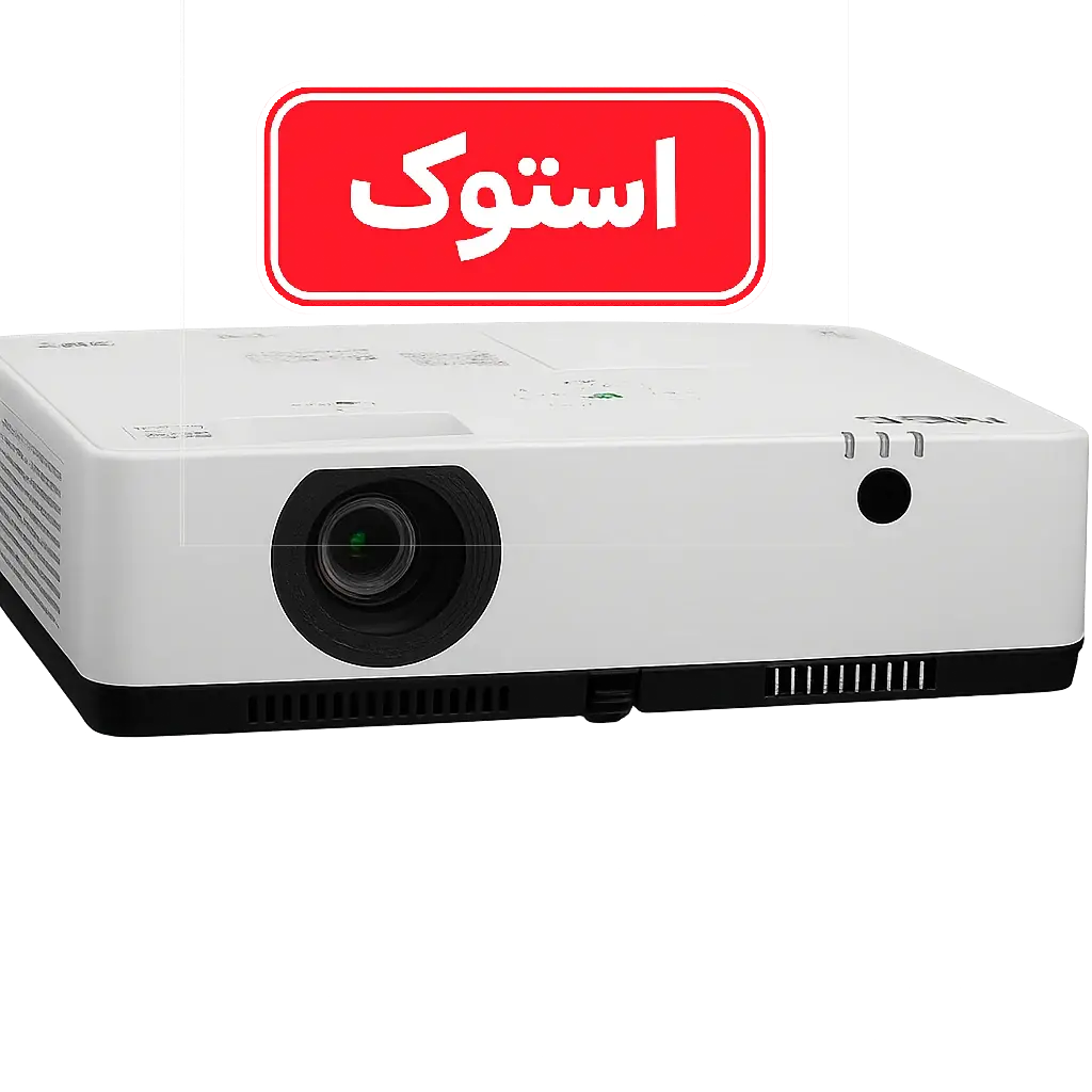 ویدئو پروژکتور ان ای سی NEC MC342X