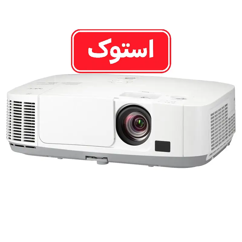 ویدئو پروژکتور ان ای سی مدل NEC PE501X