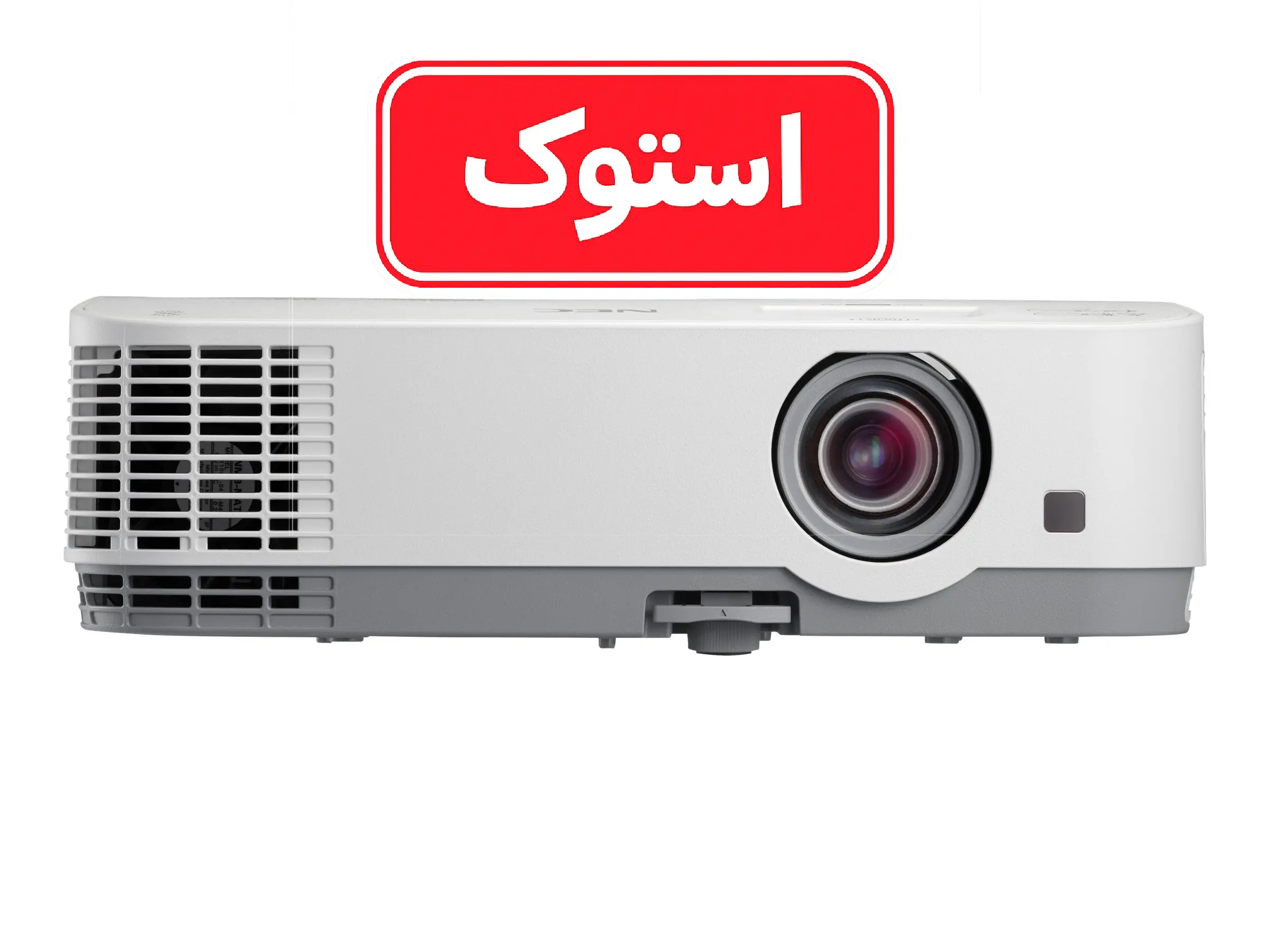 ویدئو پروژکتور ان ای سی NEC ME331W